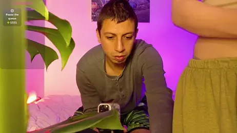 LovesKingdom webcam model stream image