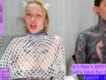 max69alexa webcam model stream image