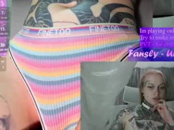 max69alexa webcam model stream image