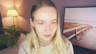 MitzieParonto webcam model stream image
