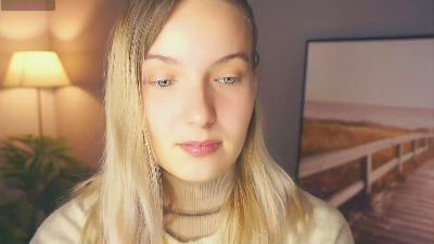 MitzieParonto webcam model stream image