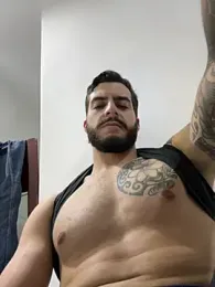 thomas_gun webcam stripchat model stream image