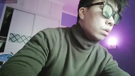 shuai321 webcam model stream image