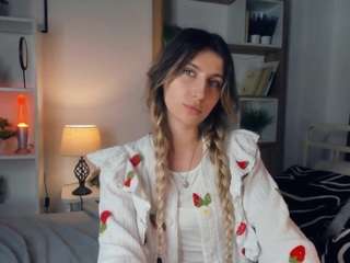 lizbethgrandy webcam camsoda model stream image