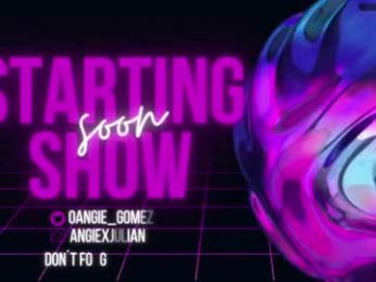 angie_bigboobs webcam chaturbate model stream image