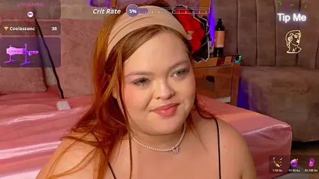 Dakota-Bruce webcam stripchat model stream image