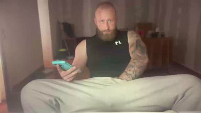 sergio300PL webcam model stream image