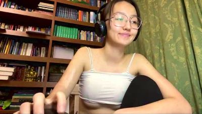 OfeliaCzwakiel webcam cam4 model stream image