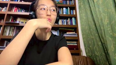 OfeliaCzwakiel webcam model stream image