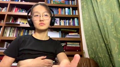 OfeliaCzwakiel webcam model stream image