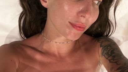 Vanessa webcam preview