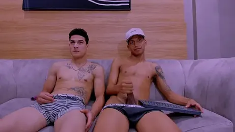 hard_guysbb webcam model stream image