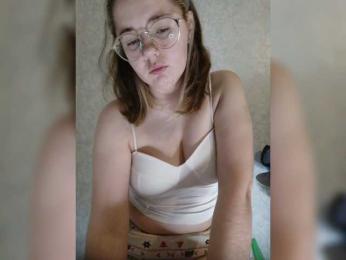 Kumiho-Lisichka webcam bongacams model stream image
