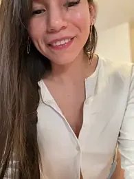 LalieFR webcam model stream image