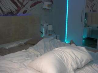 yelenakevin webcam model stream image