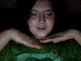 Shinkori_chan webcam model stream image