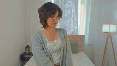YesseniaMudrick webcam model stream image
