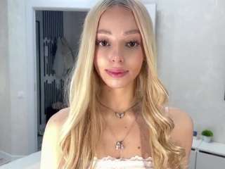 marqueritewieberg webcam model stream image