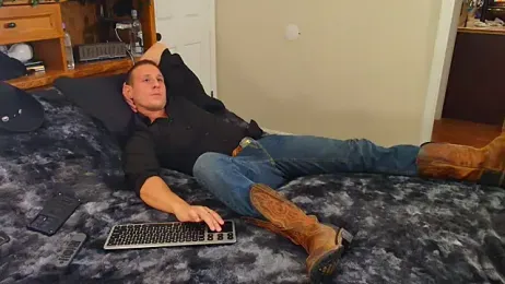 zack_Fisher webcam model stream image