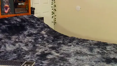 zack_Fisher webcam model stream image