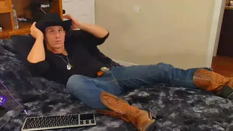 zack_Fisher webcam model stream image