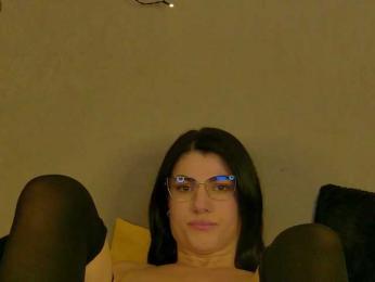 Sonya-Aysa webcam model stream image