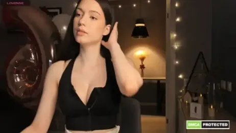 justbarbieee webcam model stream image