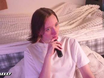 LimaLexxx webcam model stream image