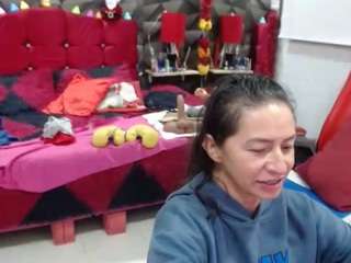 sexy-matute webcam model stream image