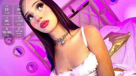 Maxxine_vxx webcam stripchat model stream image