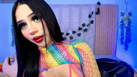 Maxxine_vxx webcam stripchat model stream image