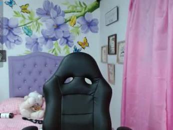 briathomas webcam model stream image