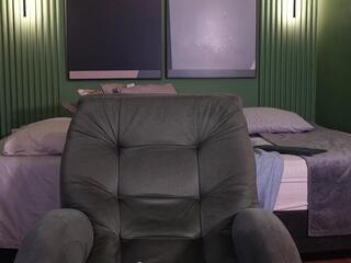 Nick Vans webcam model stream image