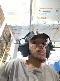 Vmistery webcam model stream image