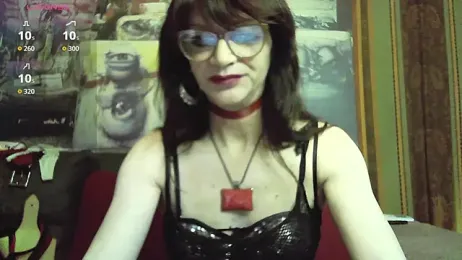 TheBlackWtch webcam model stream image