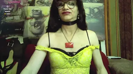 TheBlackWtch webcam stripchat model stream image