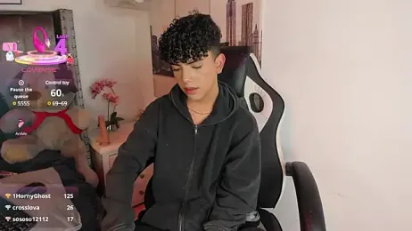 Niick_Twink webcam stripchat model stream image