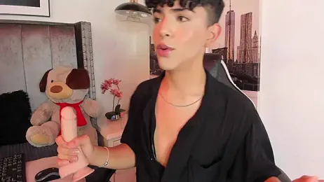 Niick_Twink webcam model stream image