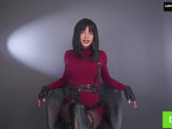 deeptalkss_ webcam chaturbate model stream image