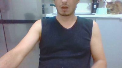 SteMilano86 webcam model stream image