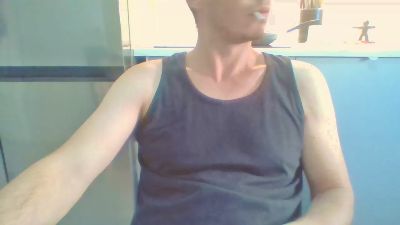 SteMilano86 webcam model stream image