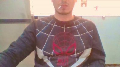 SteMilano86 webcam model stream image