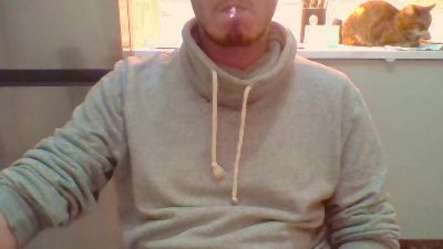 SteMilano86 webcam model stream image