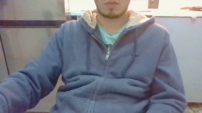 SteMilano86 webcam model stream image