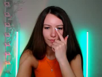 emmaishier webcam model stream image