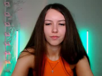 emmaishier webcam model stream image