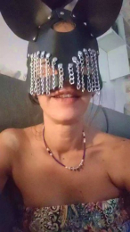 XxSweet_CandyxX webcam model stream image