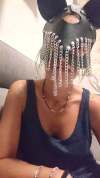 XxSweet_CandyxX webcam model stream image