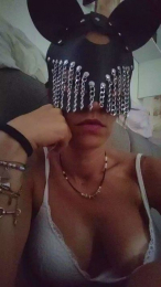 XxSweet_CandyxX webcam model stream image