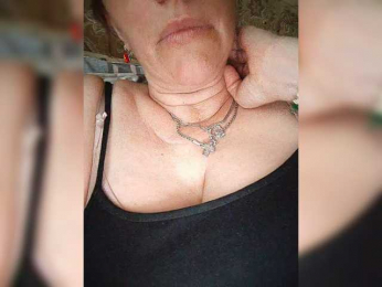 MissieLorrie webcam model stream image